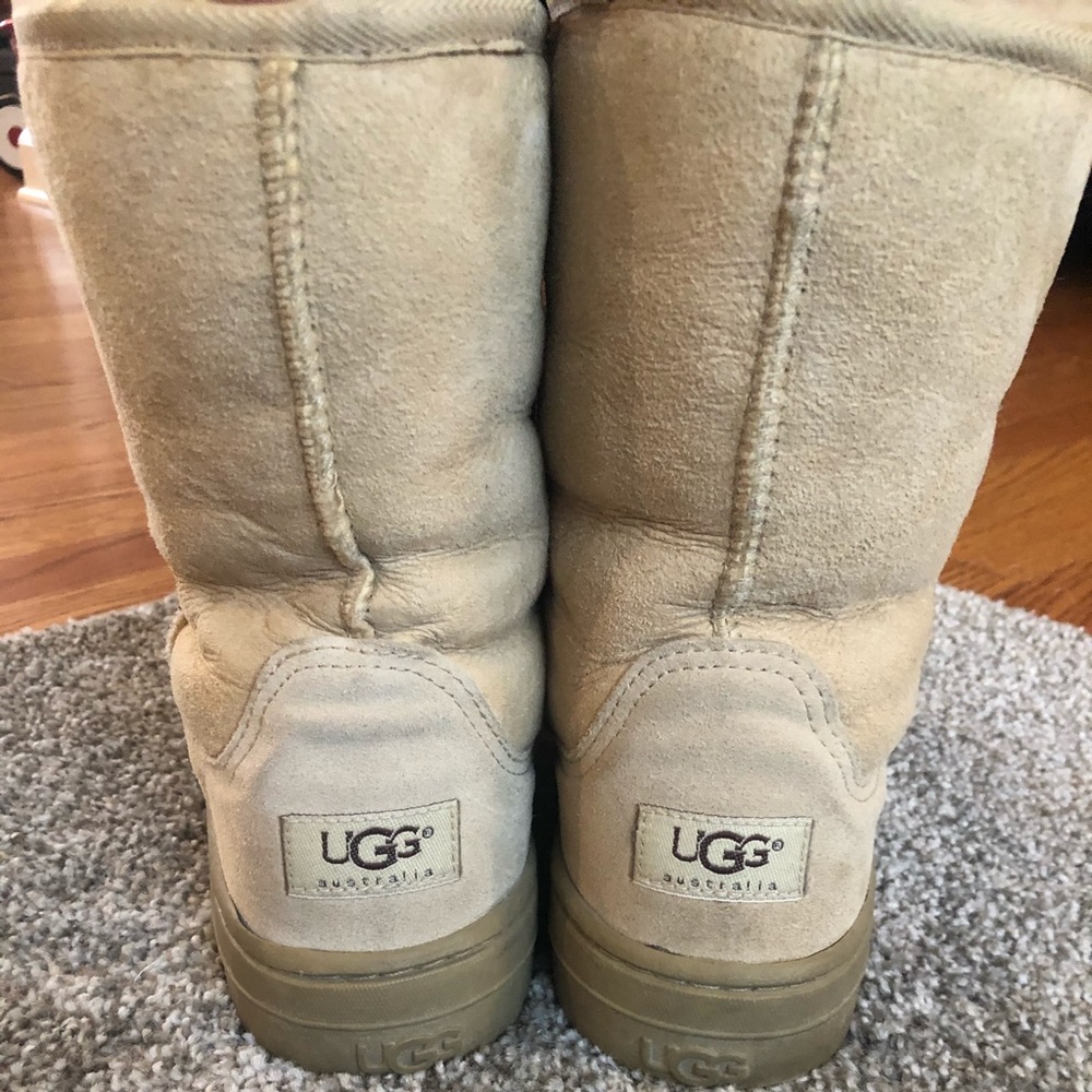 UGG Boots
